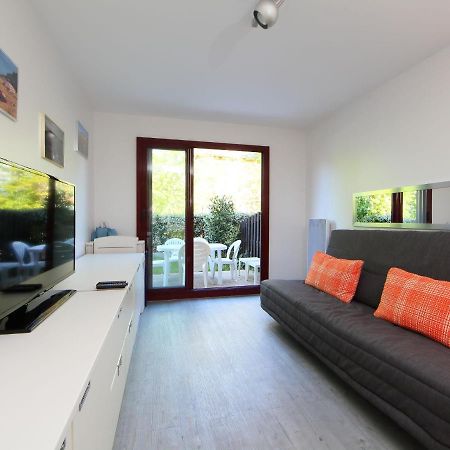 Apartment Olympe-5 Cabourg Exterior foto