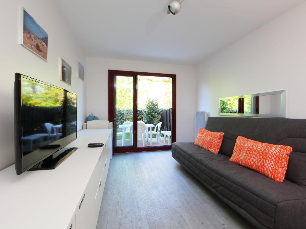 Apartment Olympe-5 Cabourg Exterior foto